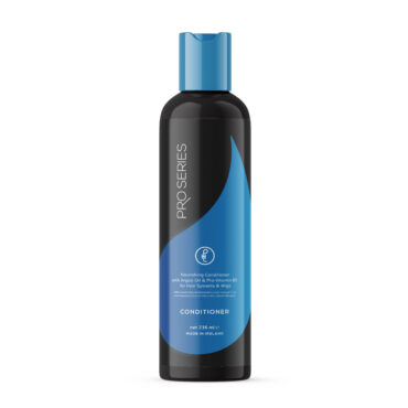 Pro series conditioner